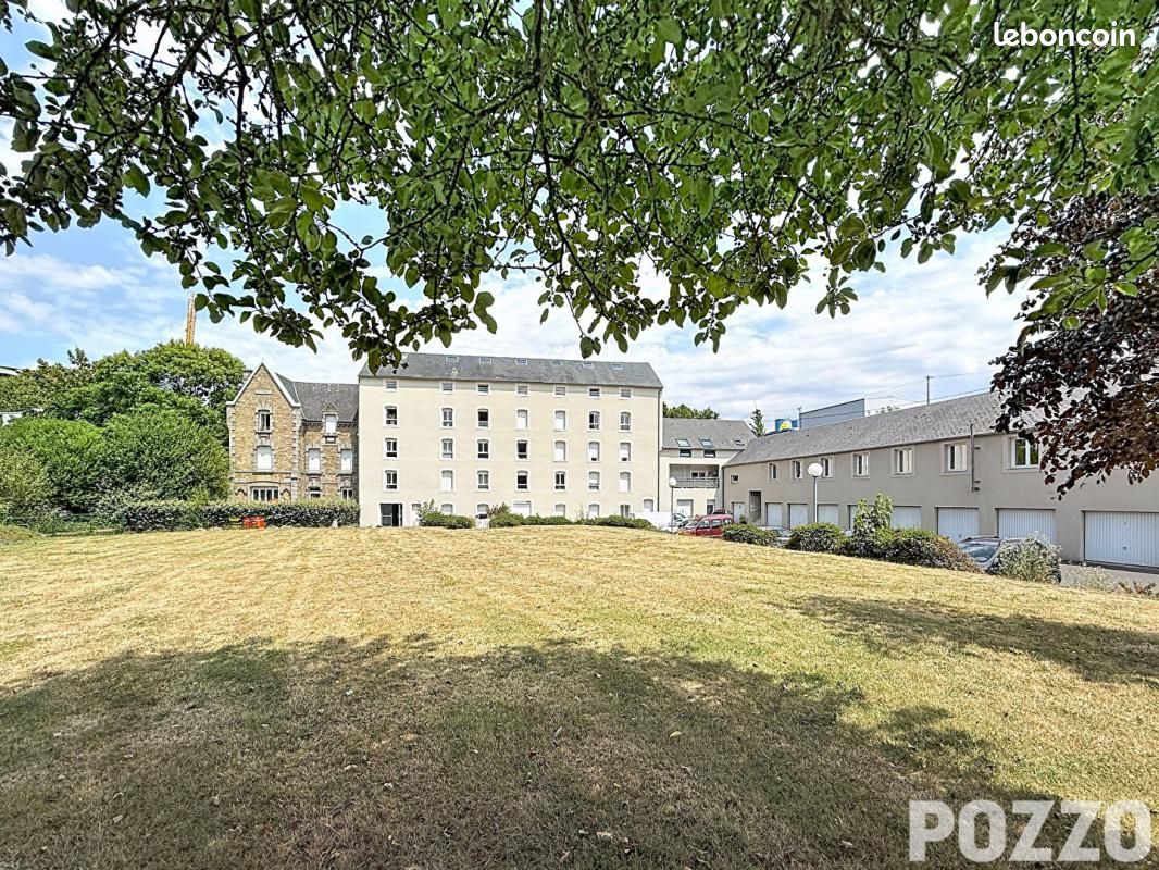 Appartement 4 pièces 65 m² · à Granville · 65 m² · 198 000 €