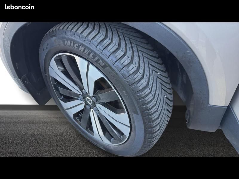 Volvo XC40 T5 Recharge 180 + 82ch Inscription Luxe DCT 7 (image 25)