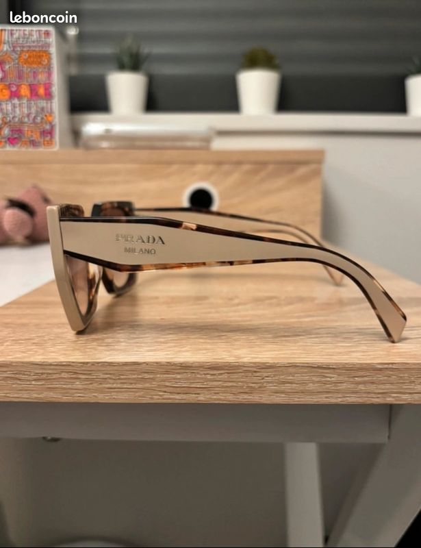 Lunettes PRADA (image 4)