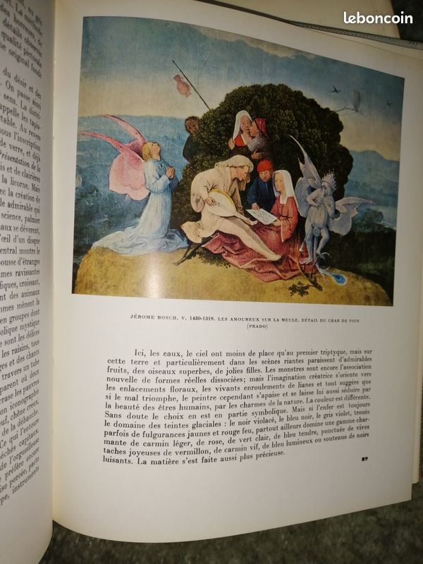 ARTS &MUSEES, livres, catalogues anciens, d'occasion (image 3)