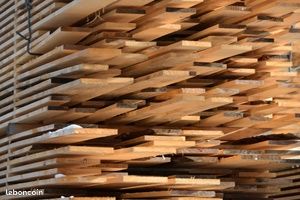Recherche planches en bois (image 1)