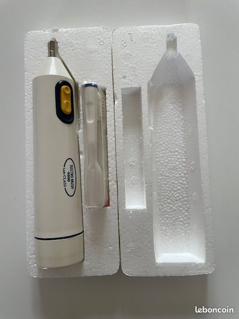 BROSSE à DENTS ELECTRIQUE (image 2)