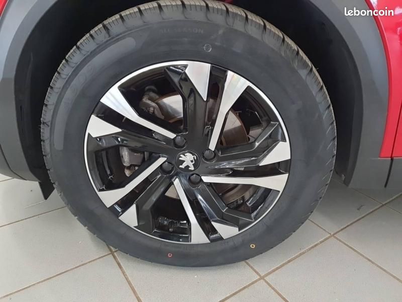 Peugeot 2008 1.5 BlueHDi 130ch S&S GT Line EAT8 7cv (image 9)