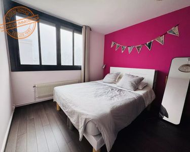 Appartement 225 000 € - 72 m²