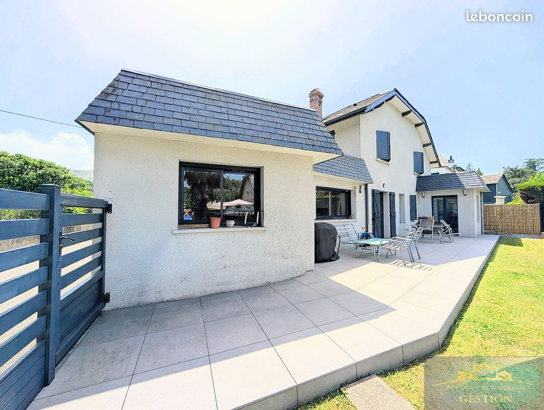 Maison 6 pièces 185 m² · à Lourdes · 185 m² · 316 000 €