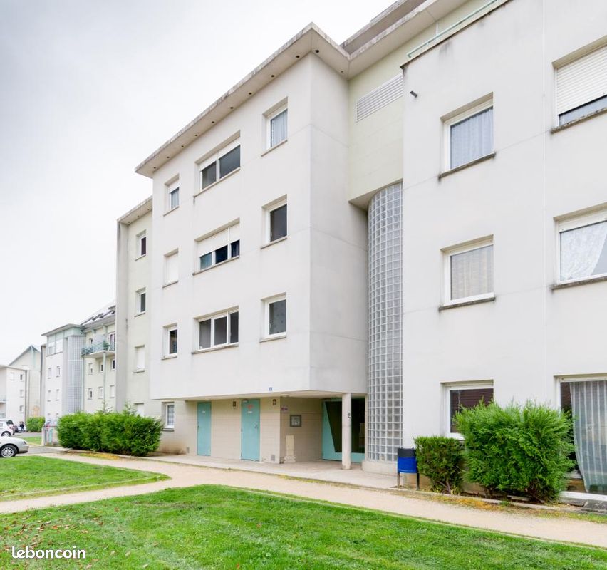 Appartement 4 pièces 80 m² · à Chevigny-Saint-Sauveur · 80 m² · 973 €/mois