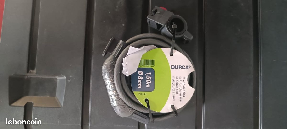 Cadenas Neuf (image 1)