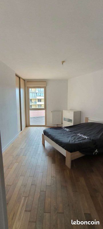 Appartement 2 pièces 56 m² · à Beaune · 56 m² · 720 €