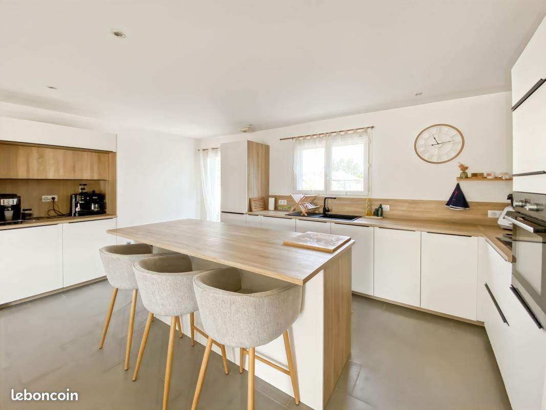 Maison 5 pièces 152 m² (image 3)