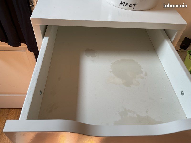 Meuble IKEA 9 tiroirs (image 2)
