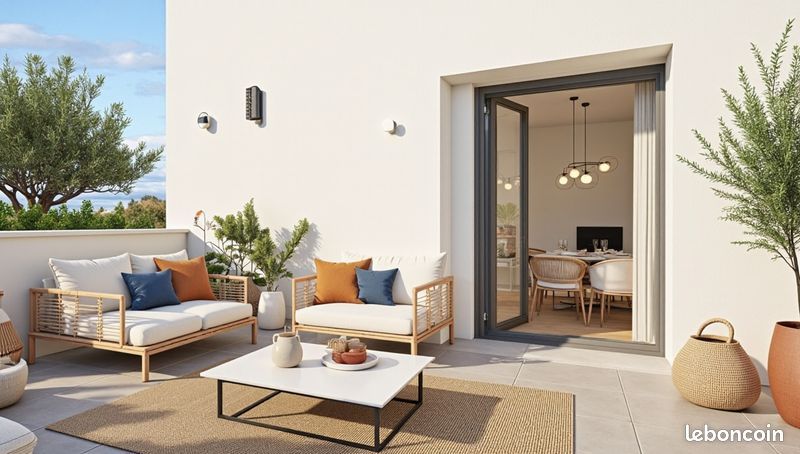 Appartement 2 pièces 39 m² · à Lyon · 39 m² · 276 000 €