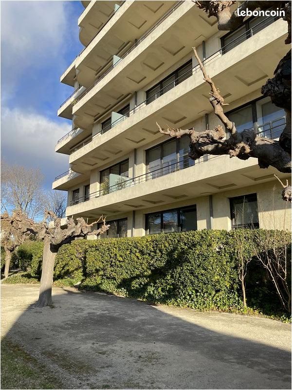 Appartement 3 pièces 62 m² · à Montpellier · 62 m² · 1 250 €