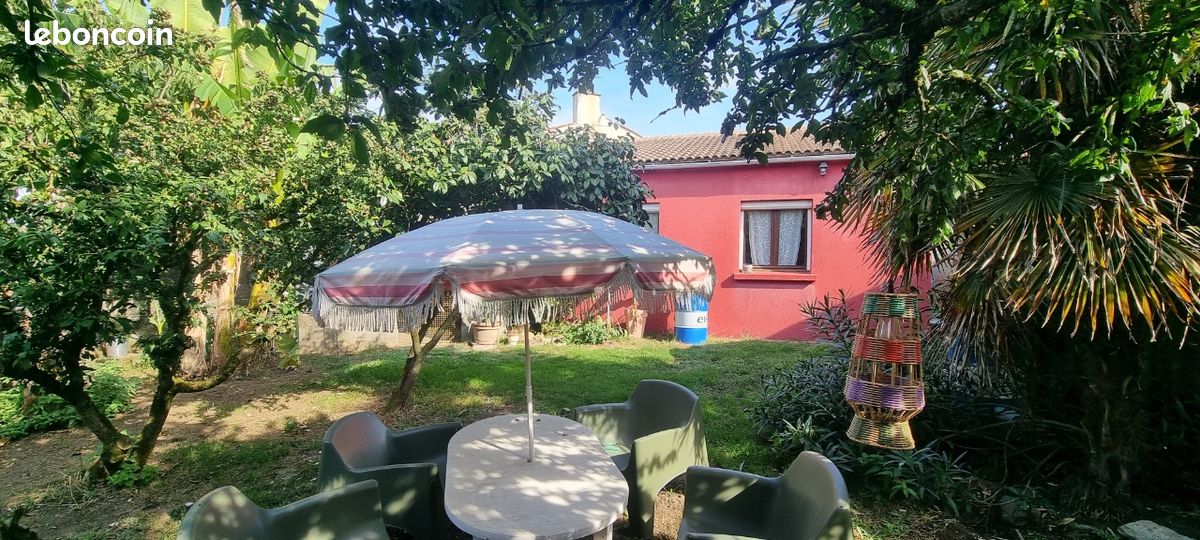 Maison 5 pièces 84 m² · à Saint-Julien-de-Concelles · 84 m² · 243 900 €