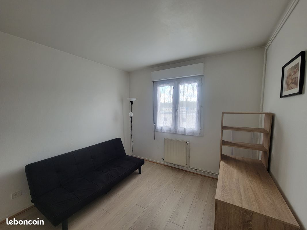 Appartement a louer plaisir - 3 pièce(s) - 65 m2 - Surfyn