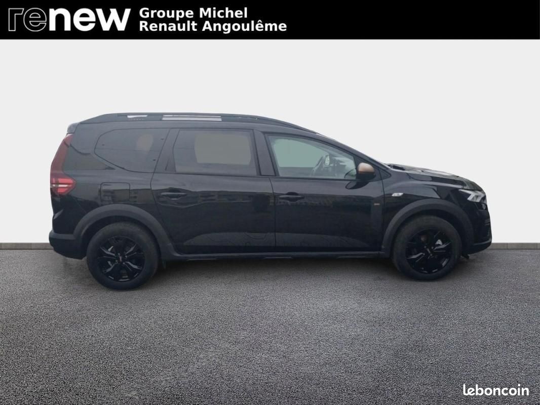 Dacia Jogger Hybrid 140 7 places GSR2 Extreme (image 4)