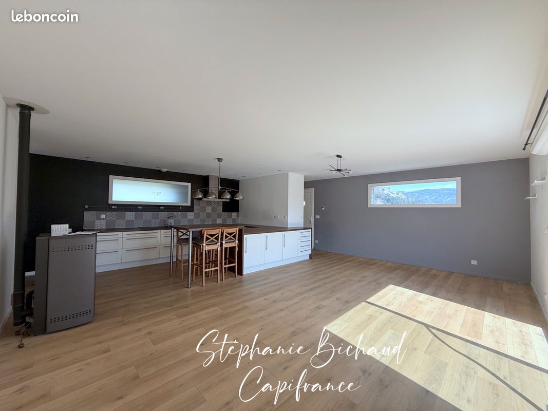 Maison 4 pièces 111 m² · à Gap · 111 m² · 384 000 €