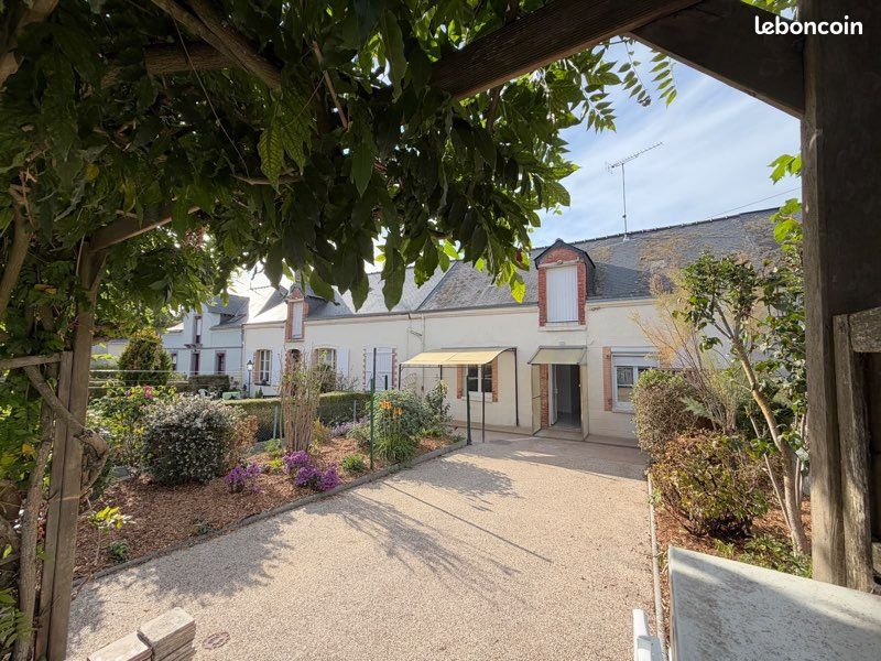 Maison 3 pièces 75 m² · à Renazé · 75 m² · 690 €/mois