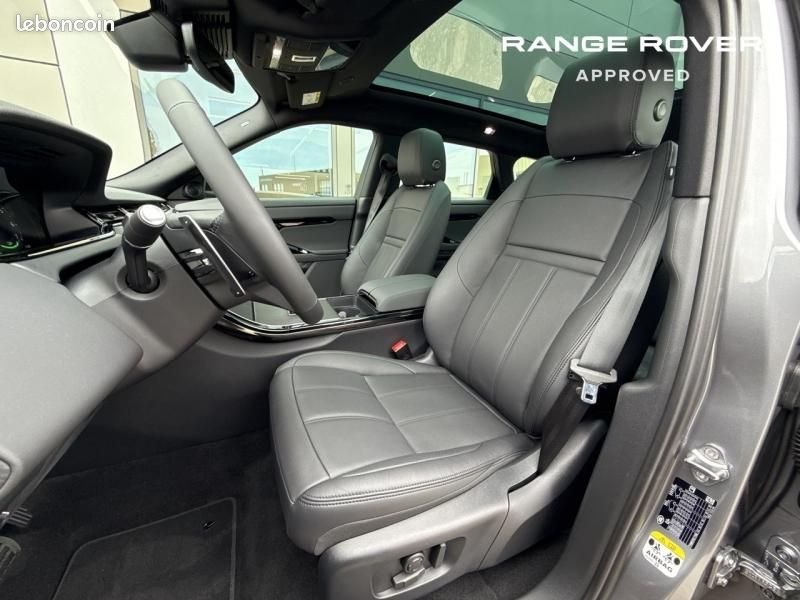 Land-rover Range Rover Evoque 1.5 P270e PHEV 269ch S (image 6)