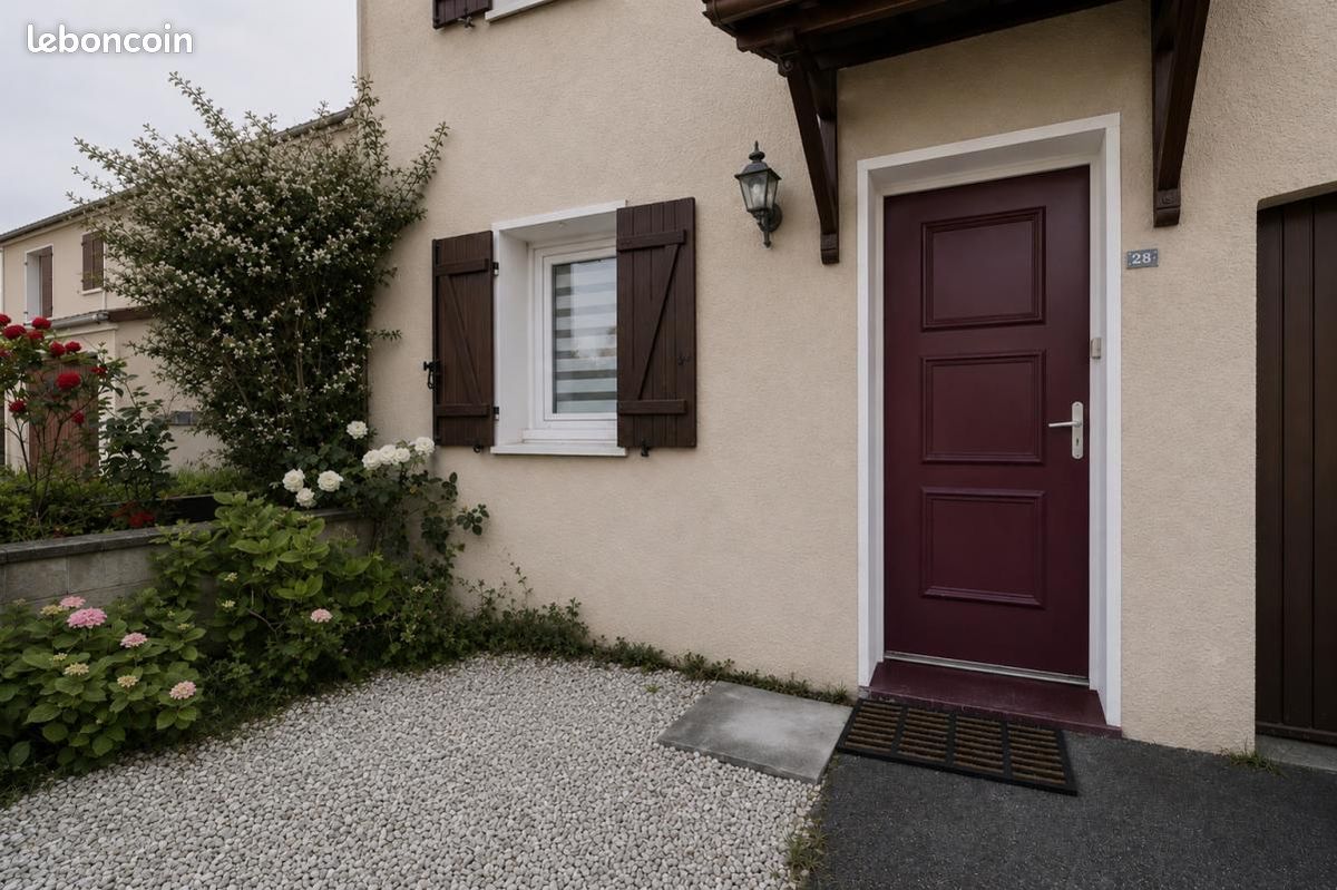 Maison 5 pièces 91 m² · à Dugny · 91 m² · 320 000 €