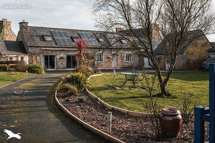 Longère 6 pièces 111 m²