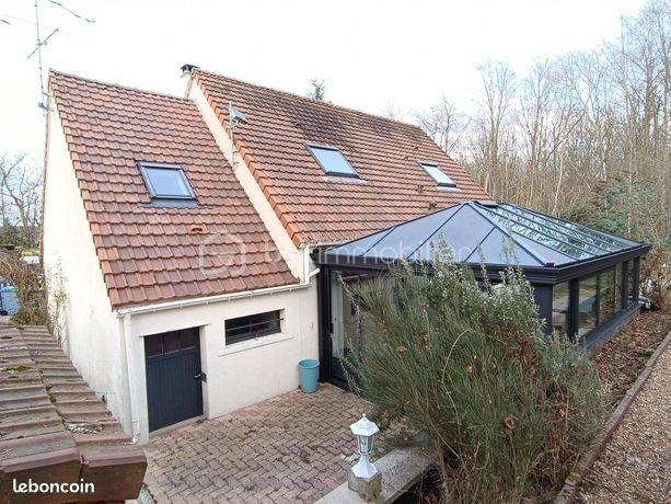 Pavillon 6 pièces 128 m²