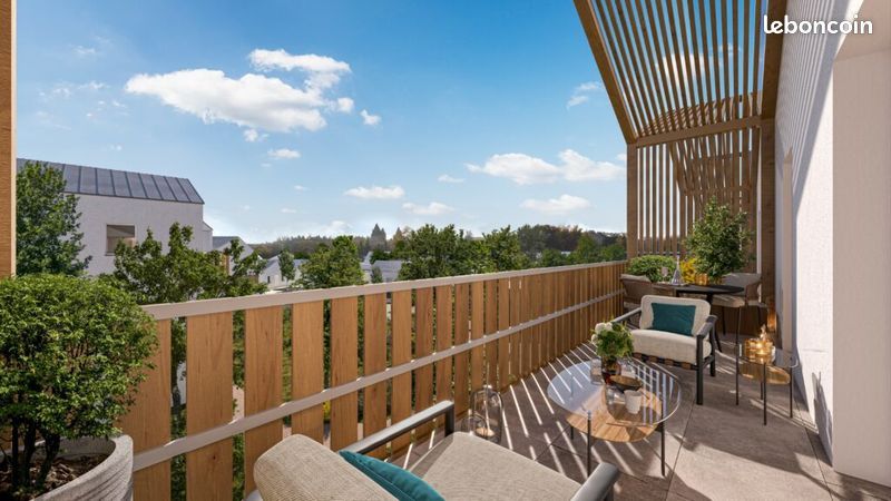 Appartement 2 pièces 41 m² · à Blain · 41 m² · 161 500 €