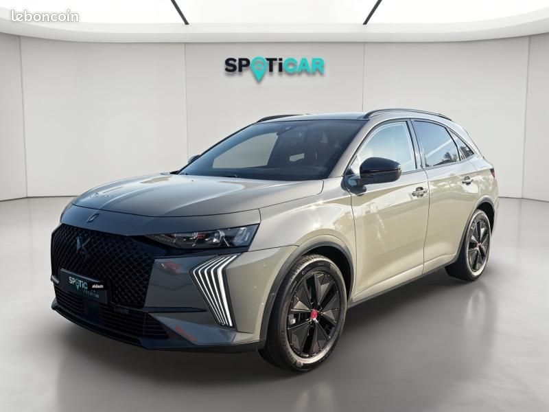 Ds DS 7 E-TENSE 225ch Performance Line (image 1)