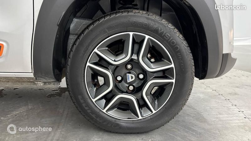 Dacia Spring Confort Plus - Achat Intégral (image 20)