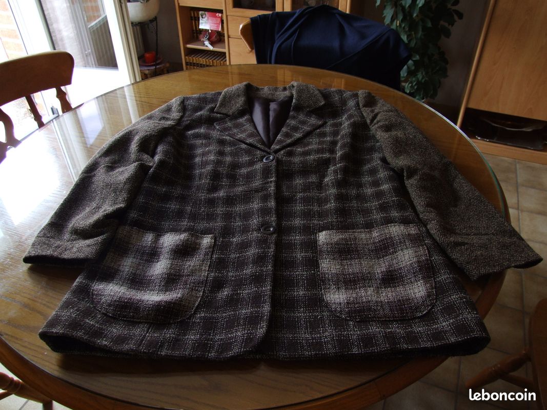 Veste femme (image 1)