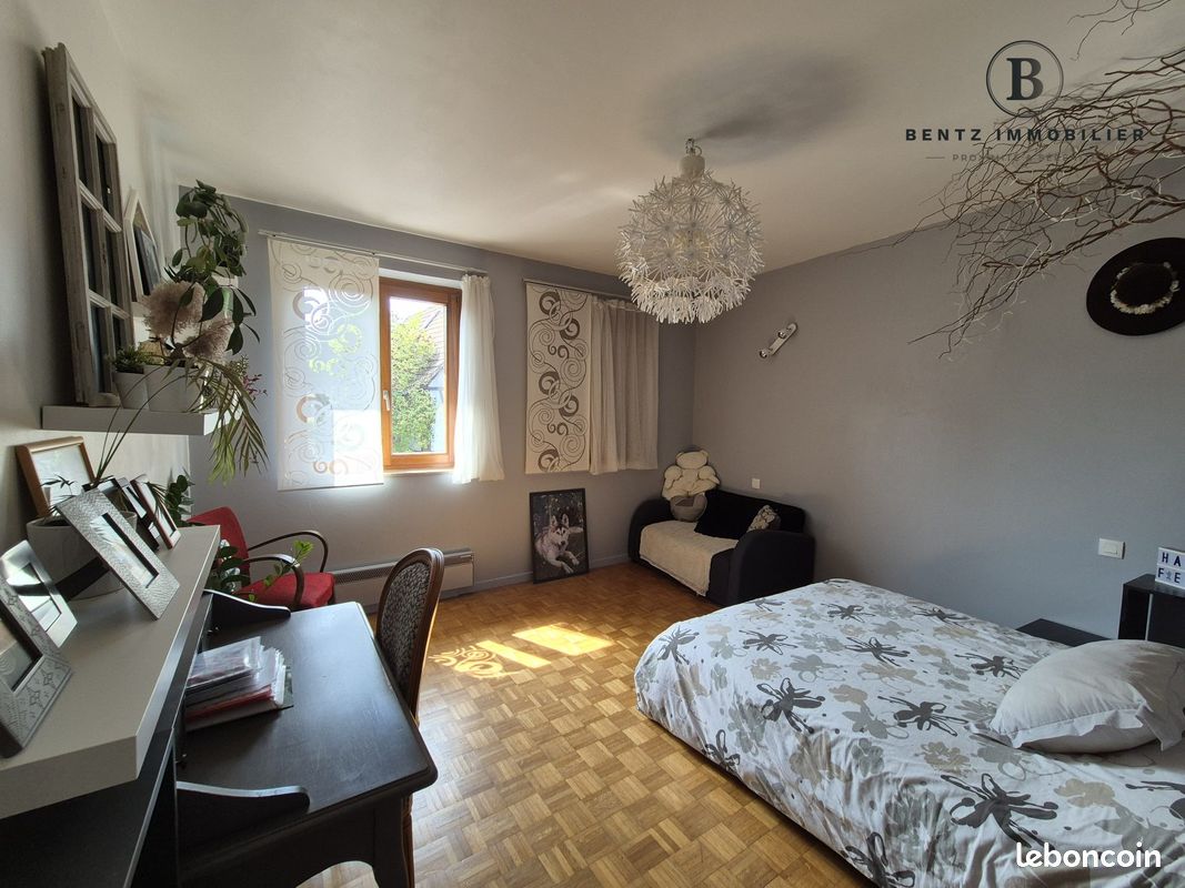 Propriété 7 pièces 161 m² (image 8)