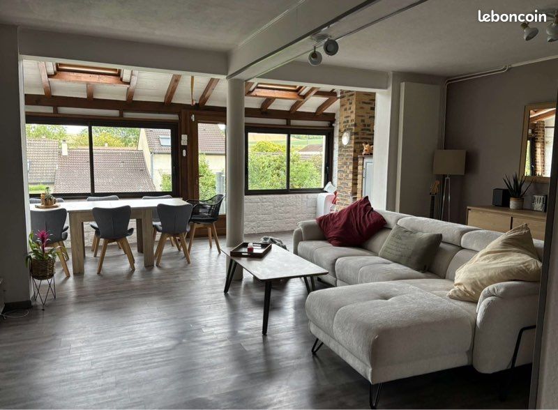 Maison 4 pièces 99 m² · à Sézanne · 99 m² · 845 €