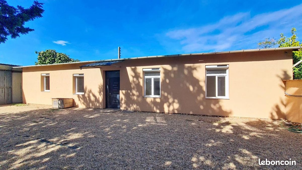 Maison 4 pièces 165 m² · à Marguerittes · 165 m² · 330 000 €