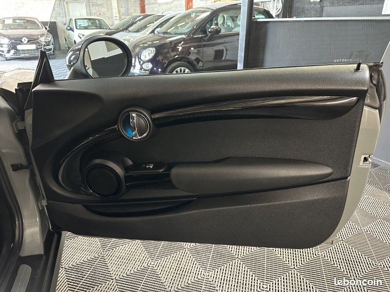 Mini MINI COOPER SD 170CH BVA GARANTIE 60 MOIS POSSIBLE (image 38)