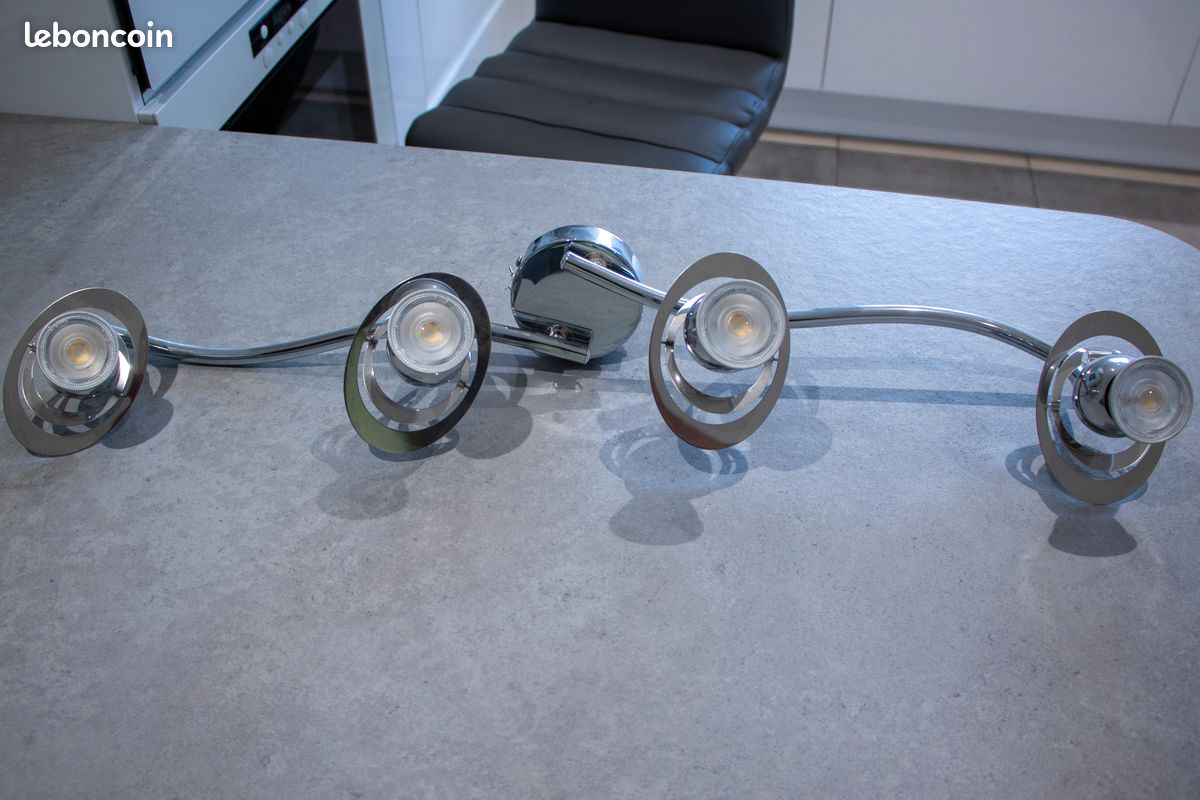 Luminaire (image 2)