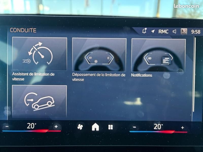 Bmw X1 ixDrive30 313ch xLine (image 20)