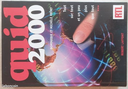 Quid 2000 (image 1)