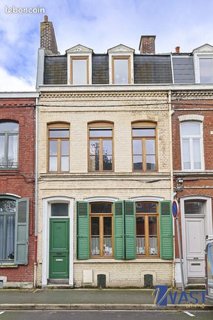 Maison 6 pièces 121 m² — 9
