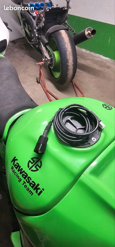Câble Fi tools kawasaki (image 1)