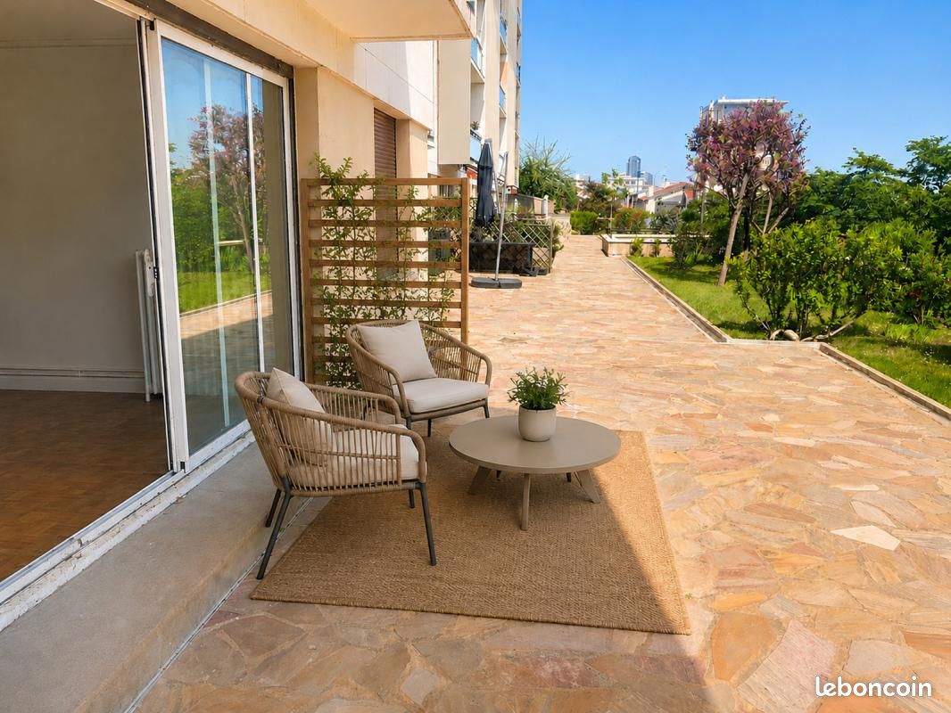 Appartement 4 pièces 85 m² · à Suresnes · 85 m² · 499 000 €