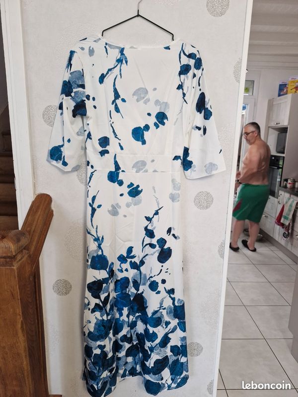 Robe été (image 4)