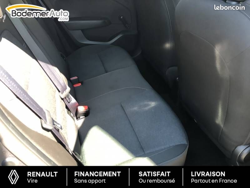 Renault Clio TCe 90 Equilibre (image 8)