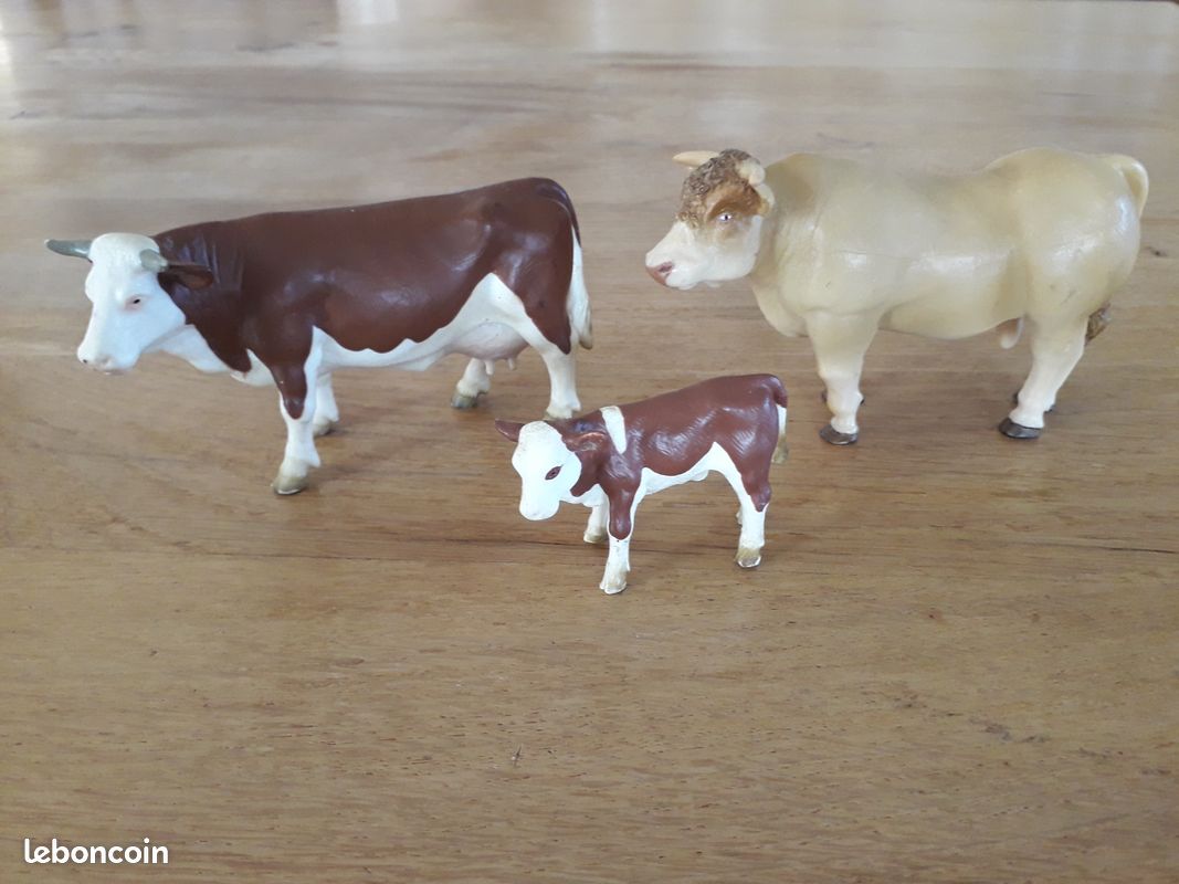 Collection d'animaux de ferme dessinés à la main | Vecteur Premium Collection d'animaux de ferme dessinés à la main | Vecteur Premium