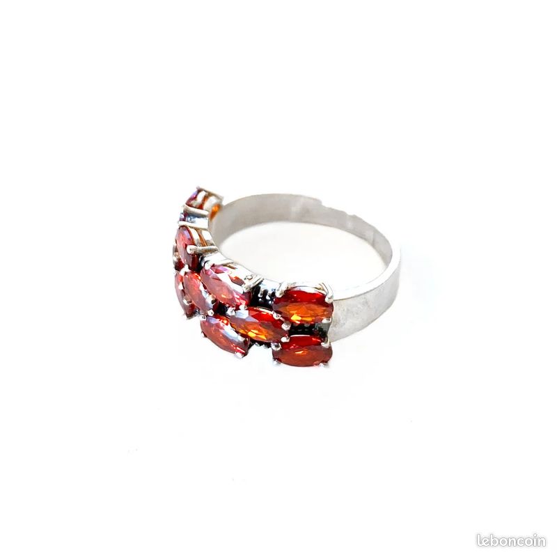 Bague femme (image 10)