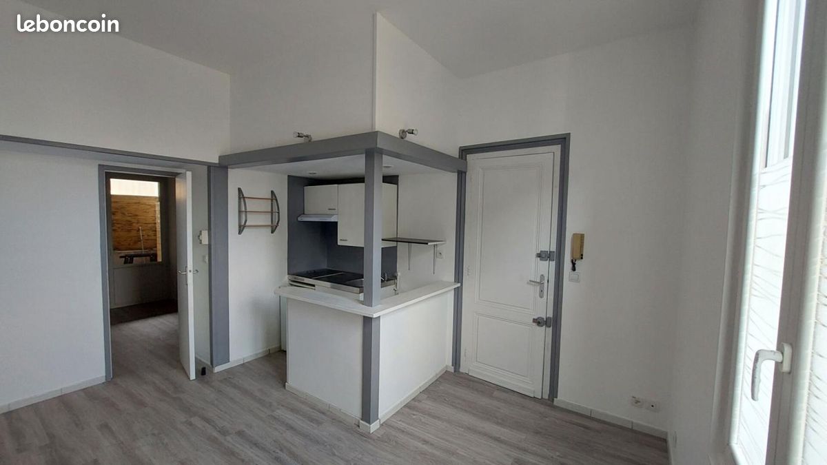Appartement 2 pièces 29 m² · à Bordeaux · 29 m² · 129 000 €