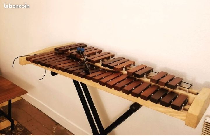 Xylophone (image 1)