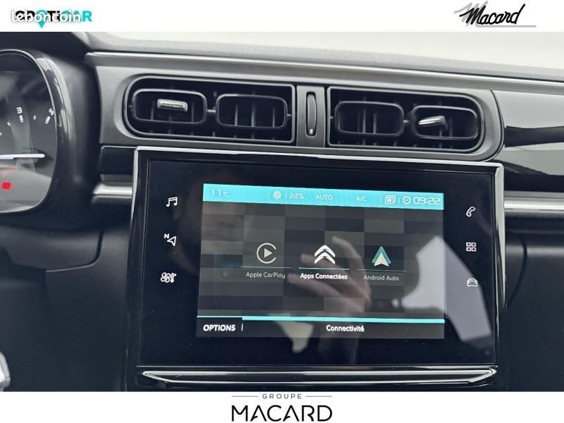 Citroen C3 1.2 PureTech 110ch S&S PLUS (image 21)