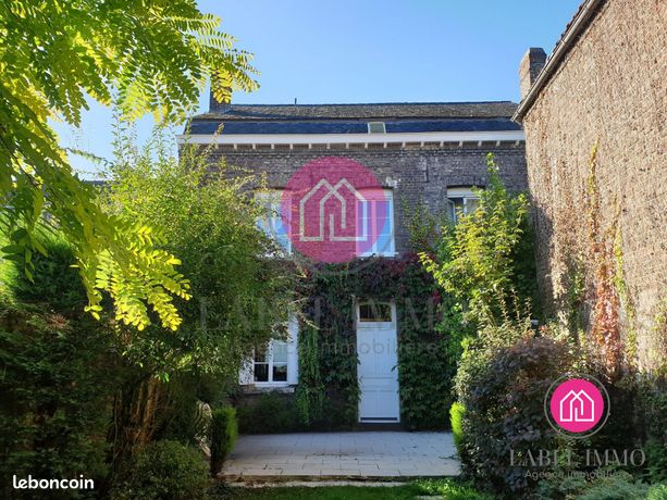 Maison 6 pièces 153 m²
