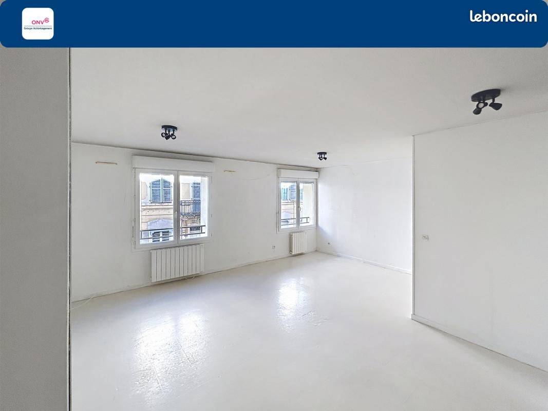 Appartement 3 pièces 71 m² · à Tarare · 71 m² · 97 700 €