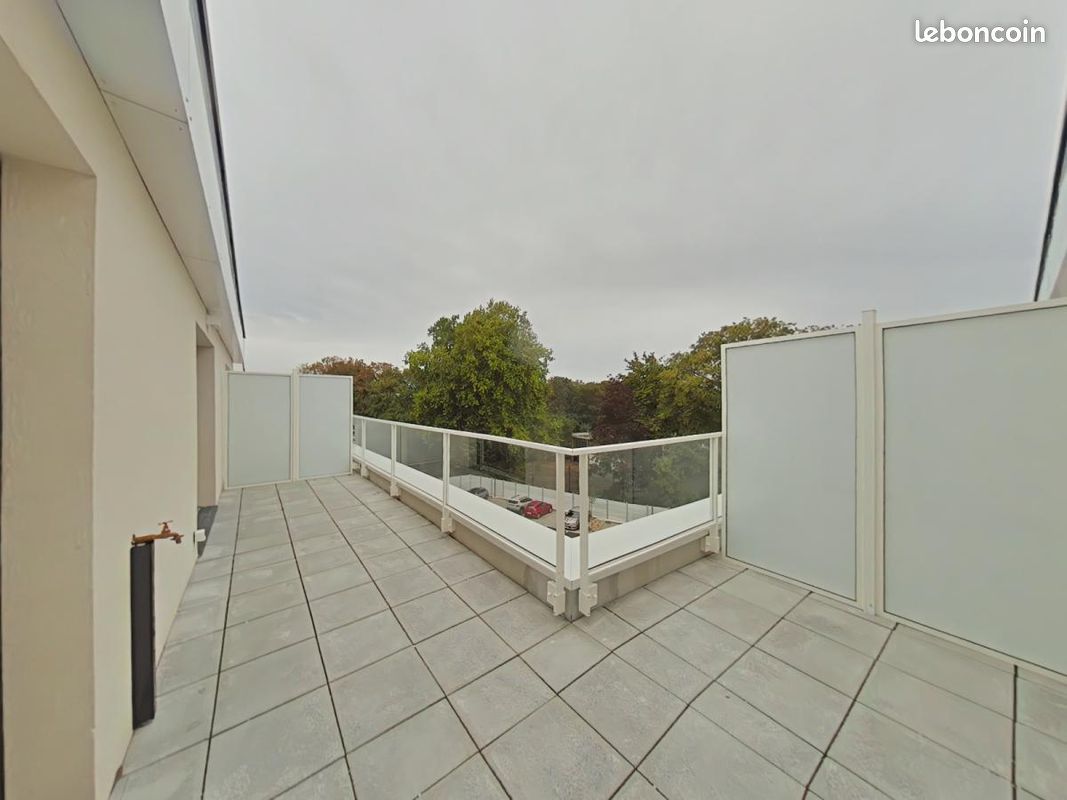 Appartement 2 pièces 61 m² · à Haubourdin · 61 m² · 796 €/mois