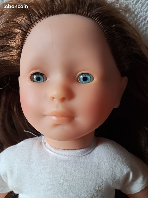 Poupée corolle, 42 cm - Jeux & Jouets
